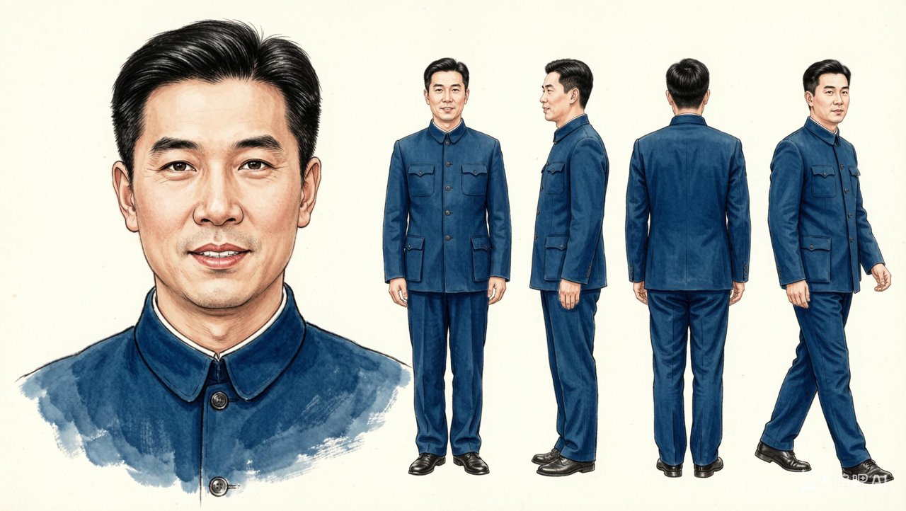 李小林