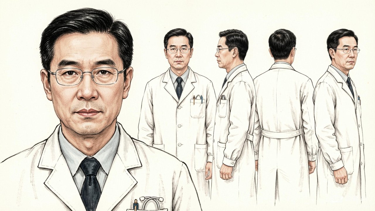 刘主任
