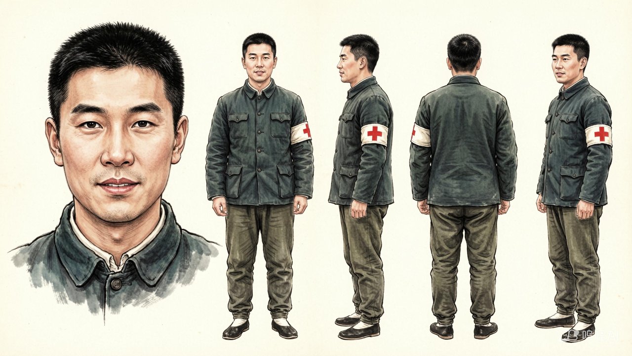 苏医生