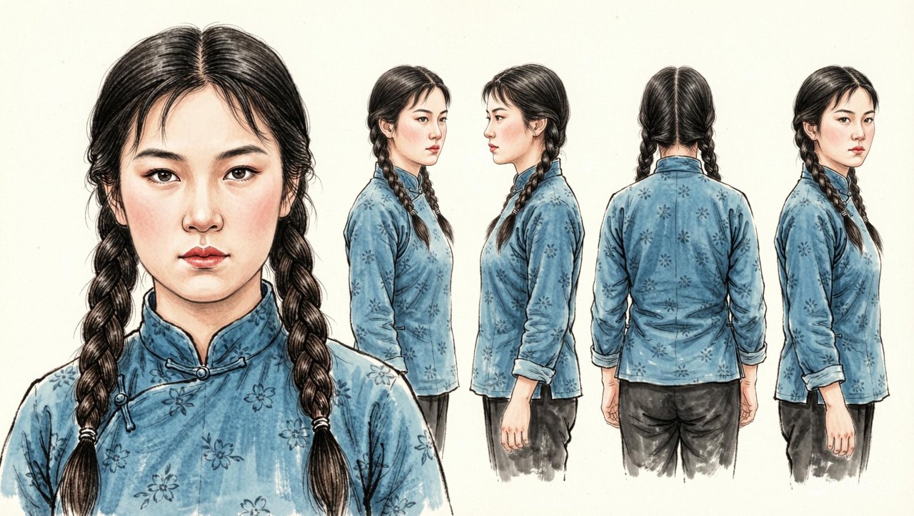 小娥