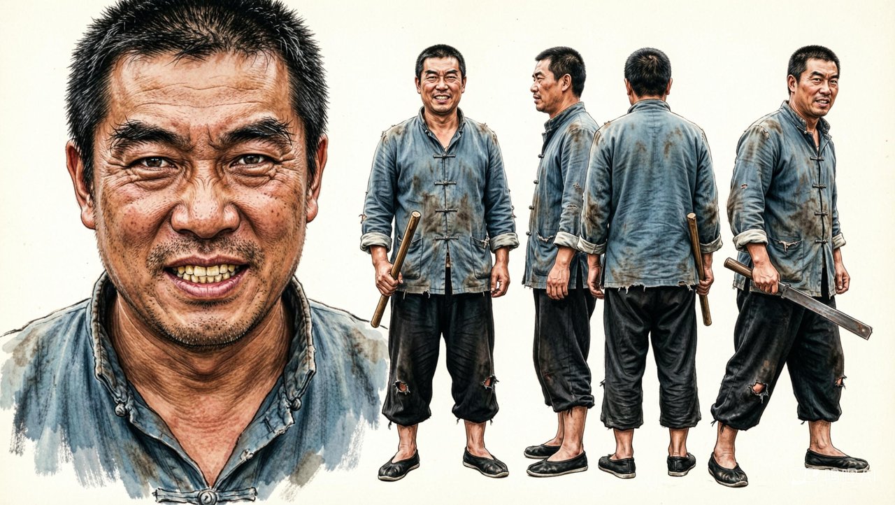 乡丁