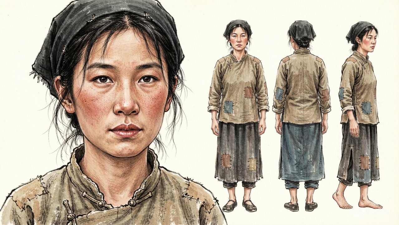 杨秀兰