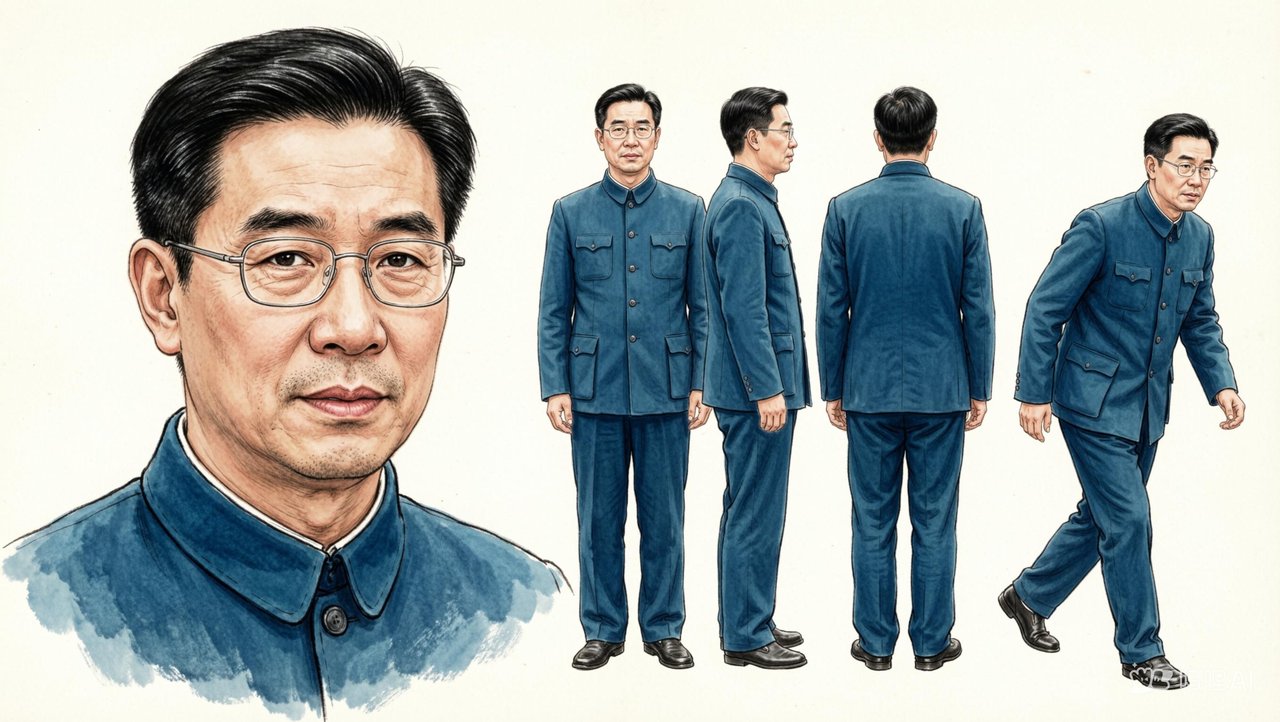 吴起平