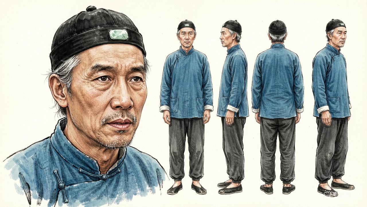 邢云飞