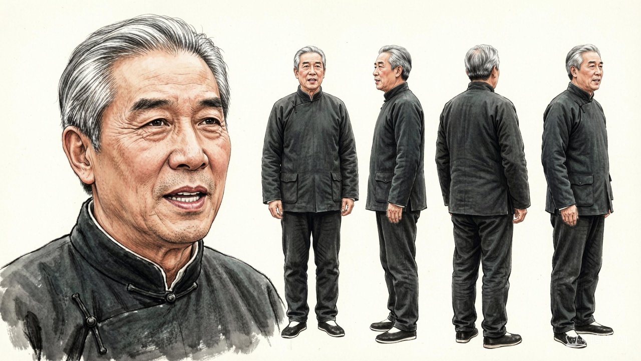 盛世元