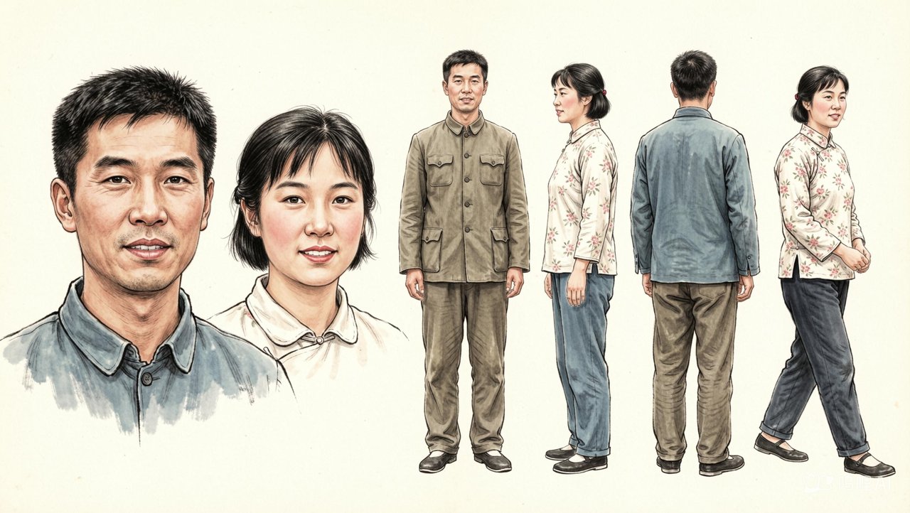 路人