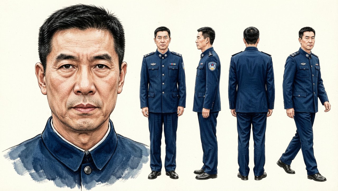 陈忠平