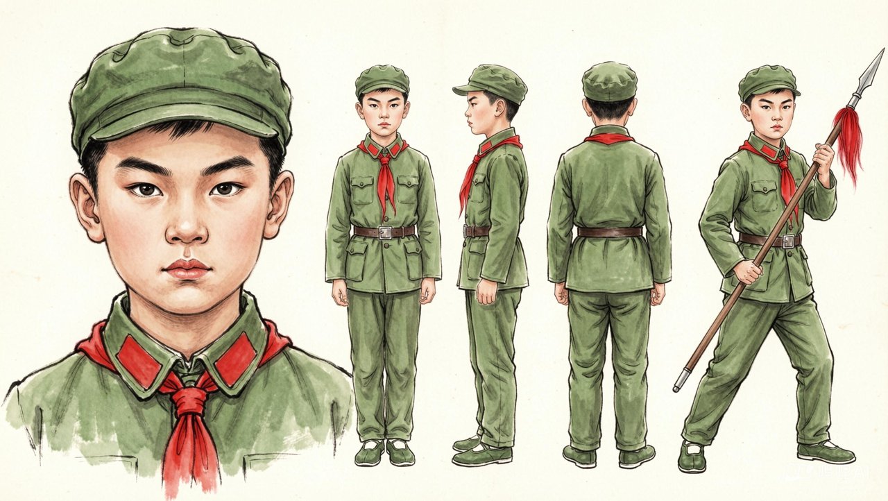 小卫