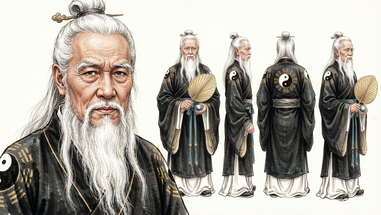 太上老君