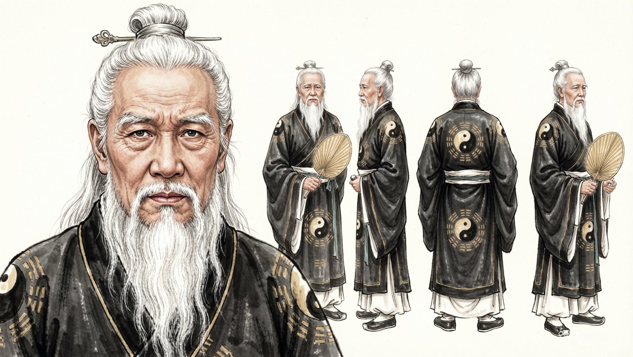 太上老君