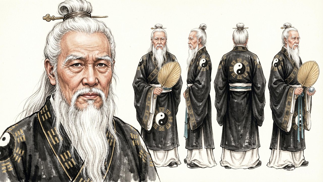太上老君
