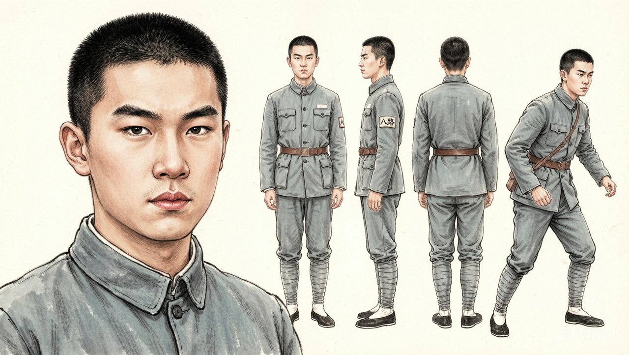 周小全
