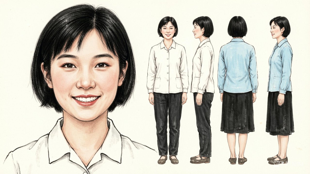 王老师