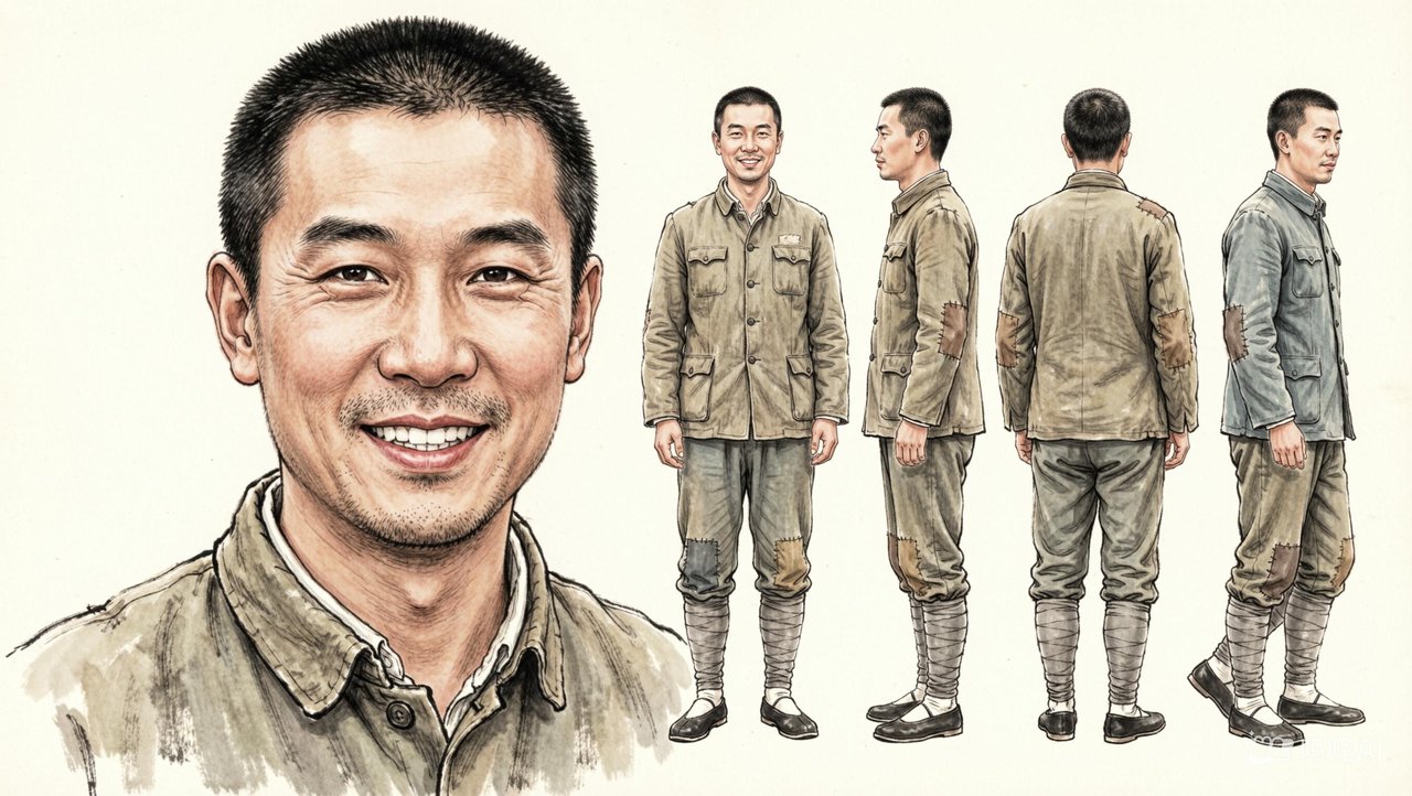 王强