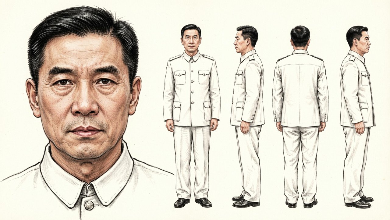 宋一江