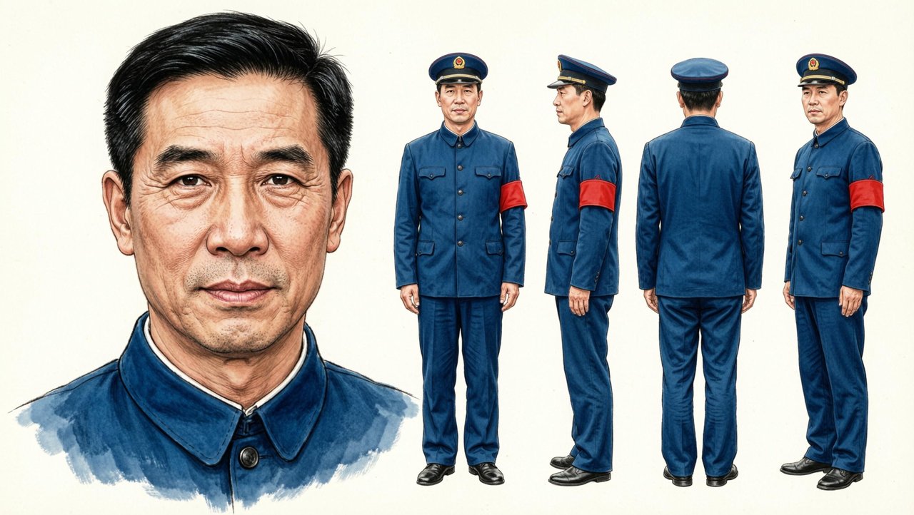 赵海山