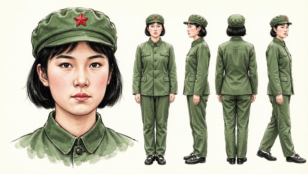 路曼