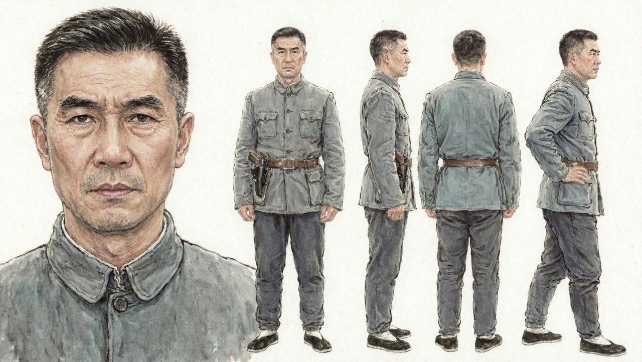 杨子曾