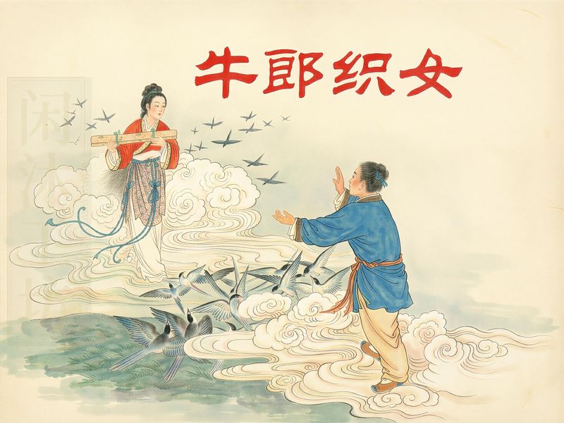 牛郎织女