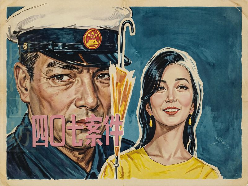 四零七案件